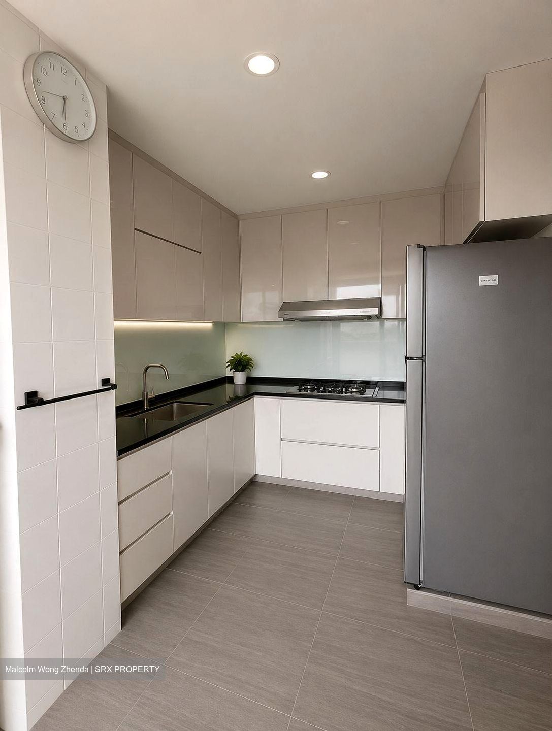 Changi Court (D16), Condominium #626538001